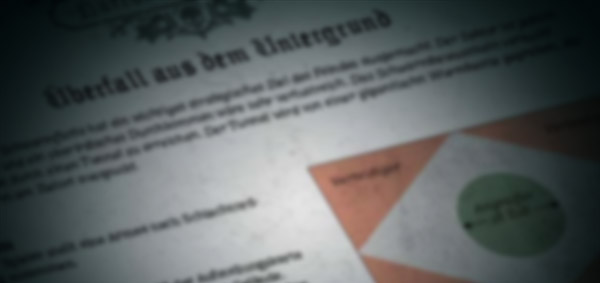 Narrative Missionen für Warhammer 40000 8te Edition
